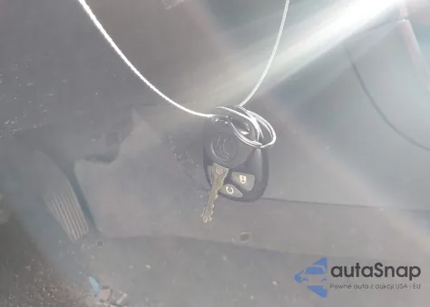 2007 Saturn Aura Xr из США, поврежденный, VIN 1G8ZV57707F170790